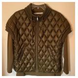 2 Piece Martha Stewart Signature Diamond Quilted