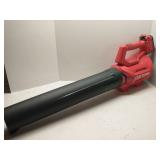 Craftman cordless blower w/ battery - works