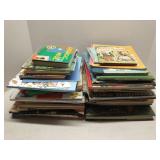 Group of kids books
