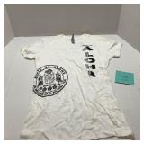 Lot of Hawaiian Graphic T Shirts