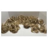 Group of 11 Hair Extensions
