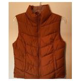 Cole Haan Signature Women's Puffer Vest Size S