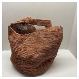 Helen Kami ski  100 % Pure Raffia