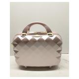 TriForce hardside make-up case