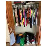 Closet Lot of Women's Mixed Brands Clothing Size S