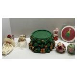 Homeworx by Harry Slatkin Christmas Tree 3 Wick