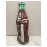 Vintage Coca-Cola thermometer
