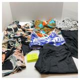 Women's  Swim Suites/Swim Shorts
