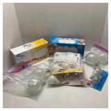 LED Globe Lights and Ceiling Fan Bulbs