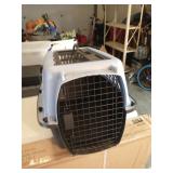 Pet carrier