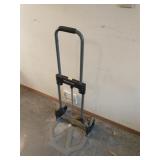 Magna Cart folding dolley