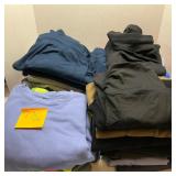 Large  Lot of Women's Athletic Wear