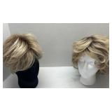 2 Toni Brattin Synthetic Wigs