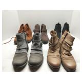 Group of women's shoes, sizes 5.5 & 6