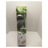 Hotel Spa Multi Shower Slide Bar - NIB