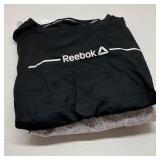 Lot of Avia & Reebok Brand Ladies Athletic Wear