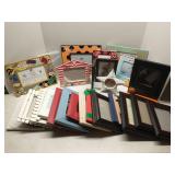 Group of decorative picture frames