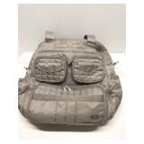 Lug Puddle Jumper overnight bag