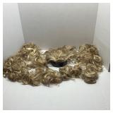 Group of 10 Hair Extensions