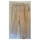 Nuuly Mother Superior Size 32 Natural Selection