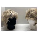 2 Toni Brattin Synthetic Wigs
