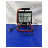 Halogen Utility Work Light