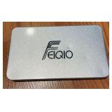 Fequio Blackhead remover Kit - New in Box