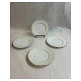 Haviland Bavarian Plates (4)