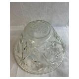 Punch Bowl Set
