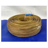 Over 50 Feet of Wicker