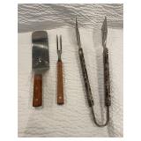 Grilling Utensils