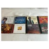 Holiday Lot 3 Christmas CD