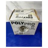 Box of over 400 ft Poly Pro Twine