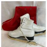 Size 9 Figure Skates