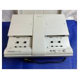 Vintage Telex Cassette Duplicator