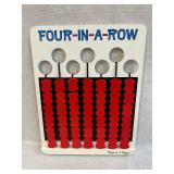 Melissa and Doug 4 in a Row