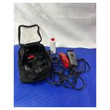 GE and Wahl Electric Trimmer
