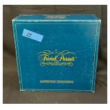 Trivial Pursuit Genius Edition