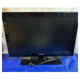 Toshiba TV / DVD Model 24V4210U
