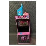 Mini Arcade Game (Doll House)