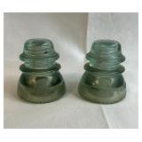 Hemingray 47 Glass Insulators - eBay!