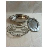 Lot of Serving Dishes