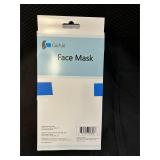 3 Boxes - Face Masks