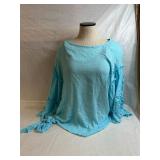 Womans Blouse Shirt