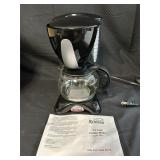 10 Cup Coffee Maker