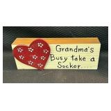 Grandma