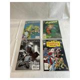 Classic Comic Books - Aquaman