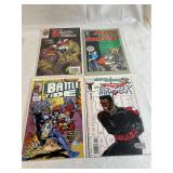 Classic Comic Books - Thrasher