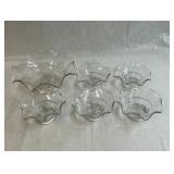 Glass Serving Dishes