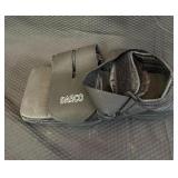 Womans Small Medical Surger Shoe
